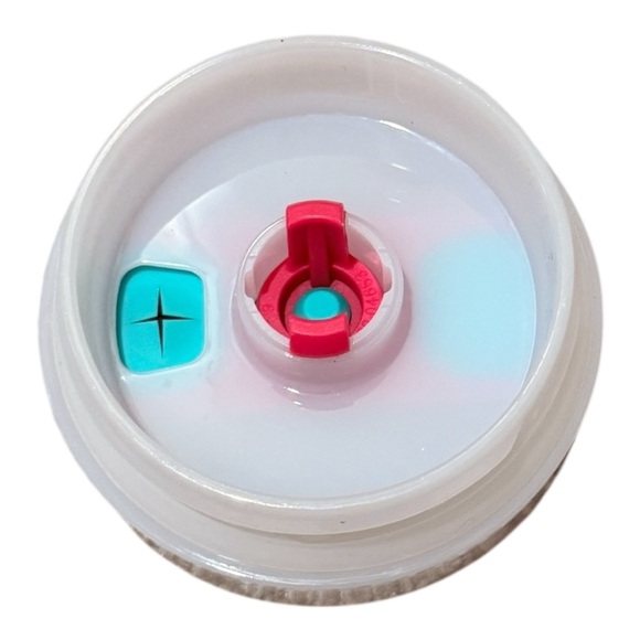 Stanley Flowstate 14oz Passion Pink - Picture 7 of 7